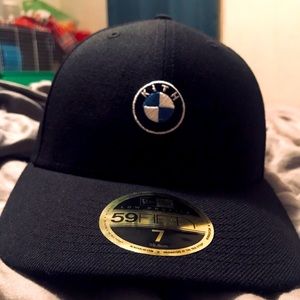KITH FOR BMW NEW ERA LOW PROFILE 59FIFTY 7 FITTED